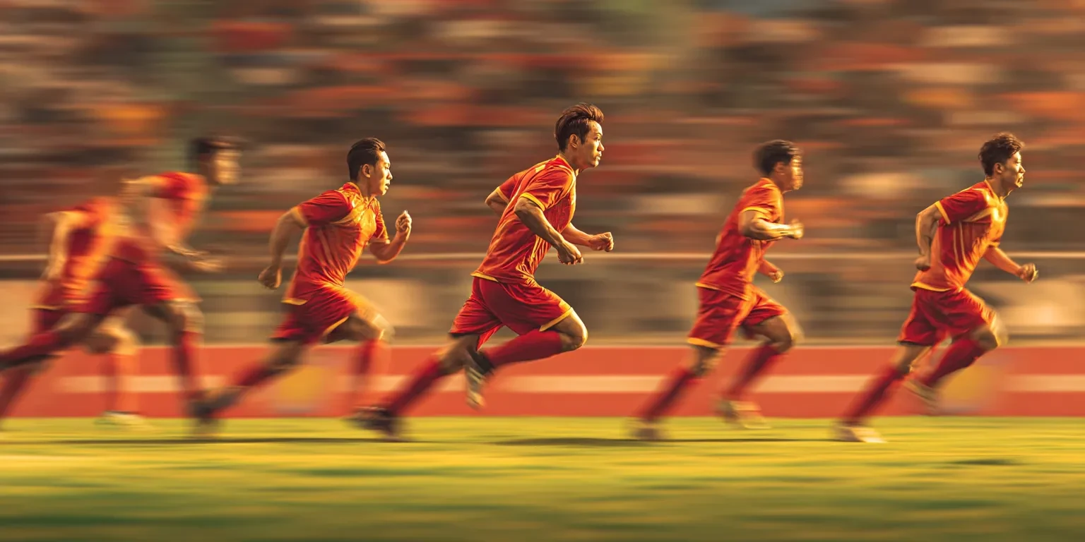 Pertaruhan Sukan